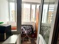 1-бөлмелі пәтер · 46 м² · 6/10 қабат, Рыскулбекова 16 — ГОРЯЧКА, бағасы: 20.6 млн ₸ в Астане, Алматы р-н — фото 4