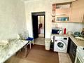 1-бөлмелі пәтер · 46 м² · 6/10 қабат, Рыскулбекова 16 — ГОРЯЧКА, бағасы: 20.6 млн ₸ в Астане, Алматы р-н — фото 6
