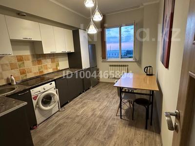 2-бөлмелі пәтер · 60 м² · 5/5 қабат, Квартал-9 43В, бағасы: 200 000 ₸ в Каскелене