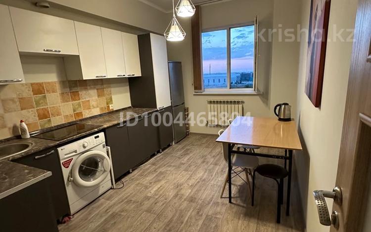 2-комнатная квартира · 60 м² · 5/5 этаж, Квартал-9 43В за 200 000 ₸ в Каскелене — фото 2