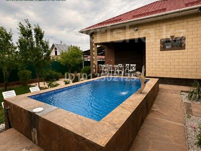 Дача · 4 комнаты · 150 м², жилой массив Кайнар Булак, Механиков 257 за 80 000 〒 в Шымкенте, Абайский р-н