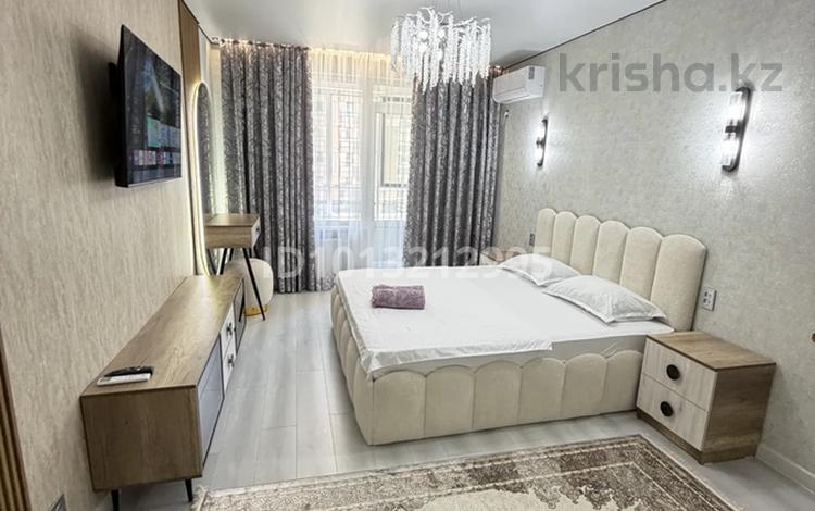2-комнатная квартира · 50 м² · 5/12 этаж, К. Толеметова 83 — Напротив Дендропарка за 18 000 ₸ в Шымкенте — фото 22