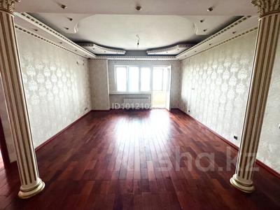 4-комнатная квартира · 143.1 м² · 7/19 этаж, Шевченко 154 — Шевченко-Муканова за 110 млн 〒 в Алматы, Алмалинский р-н