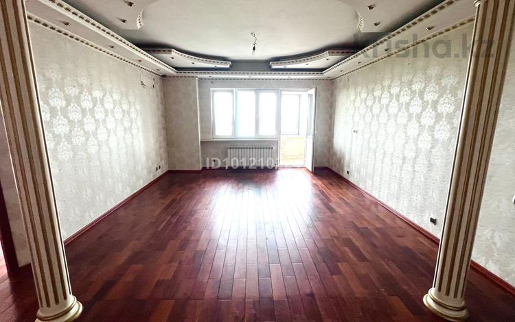 4-комнатная квартира · 143.1 м² · 7/19 этаж, Шевченко 154 — Шевченко-Муканова за 110 млн 〒 в Алматы, Алмалинский р-н — фото 2