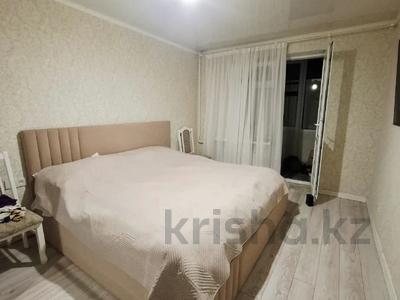 4-бөлмелі пәтер · 82 м² · 4/5 қабат, мкр Айнабулак-4, бағасы: 60 млн ₸ в Алматы, Жетысуский р-н