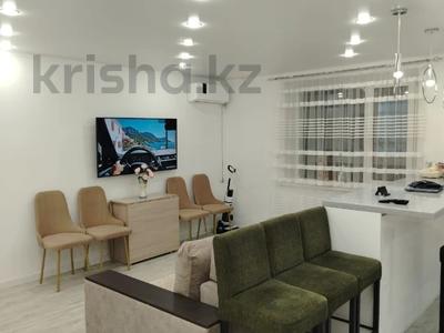 3-бөлмелі пәтер · 72.2 м² · 2/9 қабат, ул. Алтынсарина, бағасы: 37 млн ₸ в Костанае