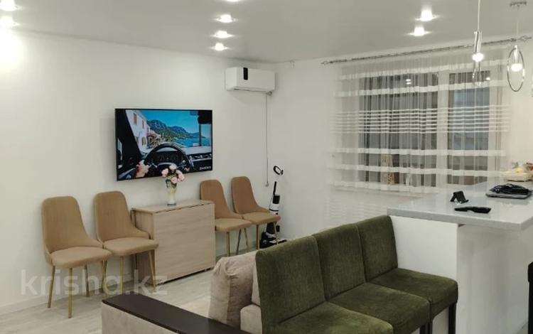 3-бөлмелі пәтер · 72.2 м² · 2/9 қабат, ул. Алтынсарина, бағасы: 37 млн ₸ в Костанае — фото 8