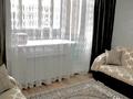 2-бөлмелі пәтер · 50 м² · 6/10 қабат, Шакарима 60, бағасы: 14 000 ₸ в Семее — фото 13
