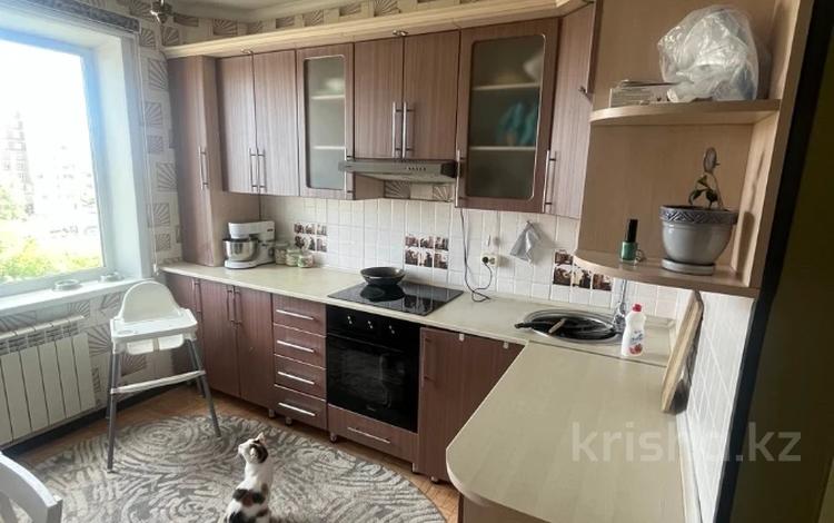2-бөлмелі пәтер · 54 м² · 7/9 қабат, Степной 2 ш/а. 1, бағасы: 22.2 млн ₸ в Караганде, Казыбек би р-н — фото 7