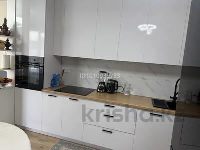 3-бөлмелі пәтер · 67 м² · 8/16 қабат, С 902 8, бағасы: 45 млн 〒 в Астане, Сарыарка р-н