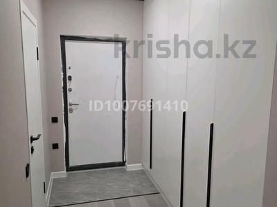 1-комнатная квартира · 35 м² · 7 этаж, мкр Алгабас, Омарова 1 за 200 000 〒 в Алматы, Алатауский р-н