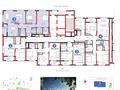 3-комнатная квартира · 114 м² · 5/21 этаж, Бухар жырау 20а за 89.5 млн ₸ в Астане, Нура р-н — фото 2