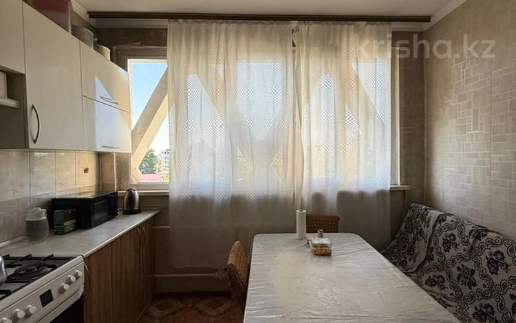3-комнатная квартира · 75 м² · 5/8 этаж, Кожамкулова 117 за 57 млн ₸ в Алматы, Алмалинский р-н — фото 2