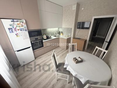 3-бөлмелі пәтер · 70.1 м² · 1/9 қабат, Солтүстік-Батыс шағын аудан 59, бағасы: 37 млн ₸ в Костанае, Микрорайон Северо-Западный