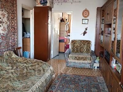 2-бөлмелі пәтер · 45.5 м² · 5/5 қабат, Карасай Батыра — Клочкова, бағасы: 31.5 млн ₸ в Алматы, Алмалинский р-н