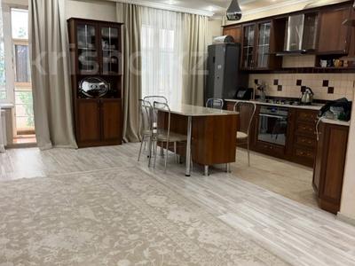 4-комнатная квартира · 180 м² · 1/9 этаж, 5-й Микрорайон 17 за 85 млн ₸ в Костанае