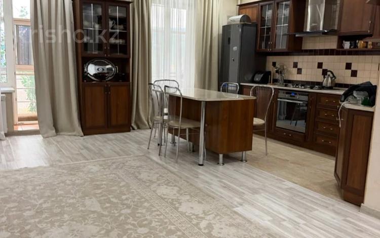 4-комнатная квартира · 180 м² · 1/9 этаж, 5-й Микрорайон 17 за 85 млн ₸ в Костанае — фото 2