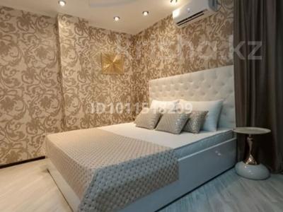 1-бөлмелі пәтер · 45 м² · 9/14 қабат, мкр Шубар, Сарайшык 5 — Акмешит, бағасы: 15 000 ₸ в Астане, Есильский р-н