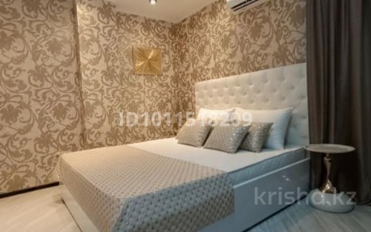 1-бөлмелі пәтер · 45 м² · 9/14 қабат, мкр Шубар, Сарайшык 5 — Акмешит, бағасы: 15 000 ₸ в Астане, Есильский р-н — фото 3