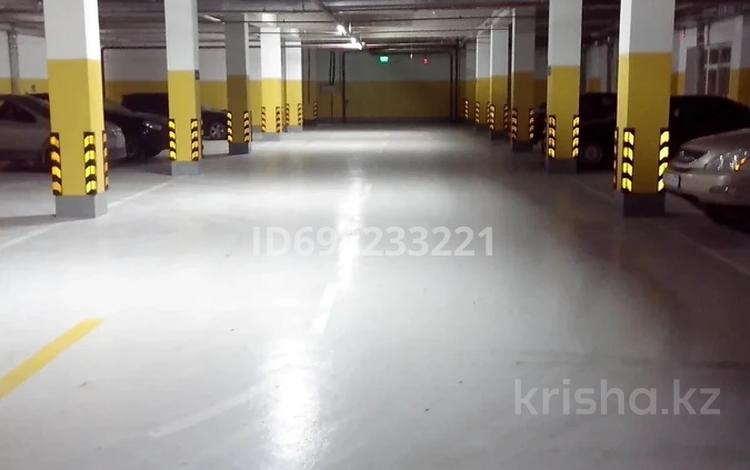 Паркинг · 15 м² · Гагарина 310 — Гагарина Аль Фараби, бағасы: 40 000 ₸ в Алматы, Бостандыкский р-н — фото 2