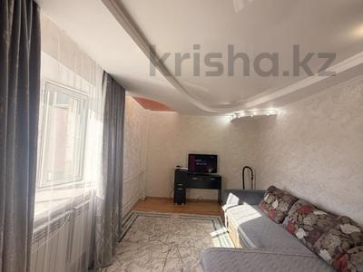 3-комнатная квартира · 100 м² · 3/5 этаж, Сатпаева 29/1 — КШТ за 25 000 ₸ в Усть-Каменогорске