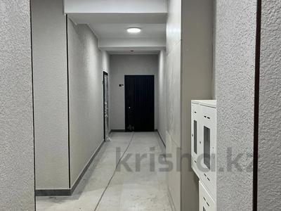 1-комнатная квартира · 46 м² · 3/13 этаж, мкр Юго-Восток, мкр Степной 2 за 20.9 млн ₸ в Караганде, Казыбек би р-н
