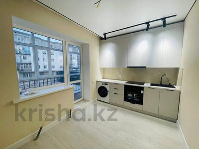 1-комнатная квартира · 35.9 м² · 2/5 этаж, Умбетей жырау 2 за 11.3 млн ₸ в Астане, Нура р-н