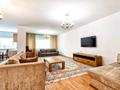 3-комнатная квартира · 135 м² · 6/31 этаж, Достык 5/2 — Сауран за 35 000 ₸ в Астане, Есильский р-н — фото 2