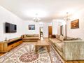 3-комнатная квартира · 135 м² · 6/31 этаж, Достык 5/2 — Сауран за 35 000 ₸ в Астане, Есильский р-н — фото 3