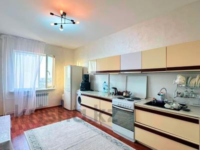 2-бөлмелі пәтер · 76 м² · 14/16 қабат, Алмагуль 23, бағасы: 18.5 млн ₸ в Атырау