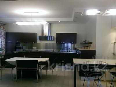 3-комнатная квартира · 125 м² · 4/13 этаж, Аль-Фараби 95 за 88 млн ₸ в Алматы, Бостандыкский р-н
