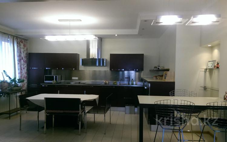 3-комнатная квартира · 125 м² · 4/13 этаж, Аль-Фараби 95 за 88 млн ₸ в Алматы, Бостандыкский р-н — фото 2