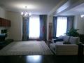 3-комнатная квартира · 125 м² · 4/13 этаж, Аль-Фараби 95 за 88 млн ₸ в Алматы, Бостандыкский р-н — фото 3