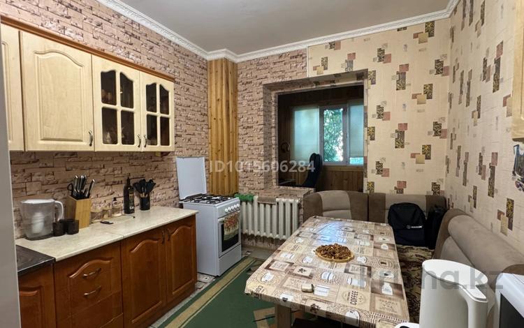 1-комнатная квартира · 42 м² · 3/9 этаж, мкр Жетысу-4 5 за 35 млн ₸ в Алматы, Ауэзовский р-н — фото 2
