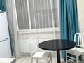 1-комнатная квартира · 40 м² · 10/16 этаж, Тауелсиздик 34/2 за 230 000 ₸ в Астане, Алматы р-н
