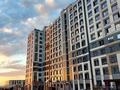 3-комнатная квартира · 75.87 м² · 2/12 этаж, мкр Акжар, Белжайлау 47а — Абая-Алатау за 65 млн ₸ в Алматы, Наурызбайский р-н — фото 2