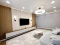 3-бөлмелі пәтер · 90 м² · 6/12 қабат, Байтурсынова 30, бағасы: 68 млн ₸ в Астане