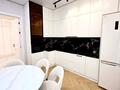 3-бөлмелі пәтер · 90 м² · 6/12 қабат, Байтурсынова 30, бағасы: 68 млн ₸ в Астане — фото 6