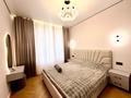 3-бөлмелі пәтер · 90 м² · 6/12 қабат, Байтурсынова 30, бағасы: 68 млн ₸ в Астане — фото 8