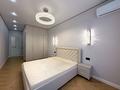 3-бөлмелі пәтер · 90 м² · 6/12 қабат, Байтурсынова 30, бағасы: 68 млн ₸ в Астане — фото 13