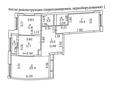 3-бөлмелі пәтер · 90 м² · 6/12 қабат, Байтурсынова 30, бағасы: 68 млн ₸ в Астане — фото 20