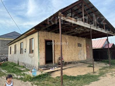 Отдельный дом · 4 комнаты · 120 м² · 4 сот., Бірлік за 30 млн 〒 в Кемертогане