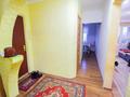 3-комнатная квартира, 62.3 м², 5/5 этаж, Мкр.Самал за 15.9 млн 〒 в Талдыкоргане, мкр Самал — фото 20