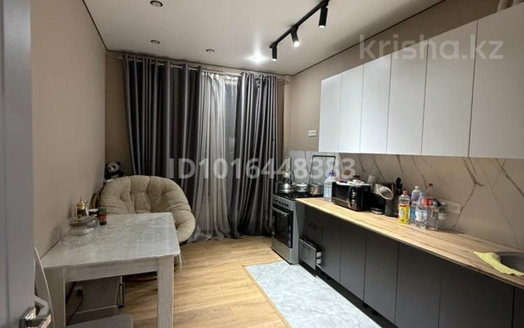 1-комнатная квартира · 43 м² · 5/5 этаж, мкр Кайрат, Тараз 7 — Рядом с рынком Жетысу за 240 000 ₸ в Алматы, Турксибский р-н — фото 2