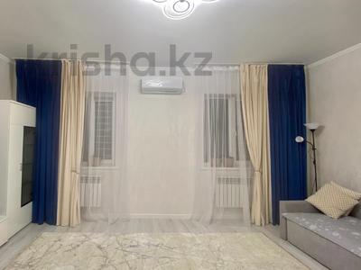 2-комнатная квартира · 73.4 м² · 4/4 этаж, Газизы Жубановой за 22.7 млн 〒 в Актобе