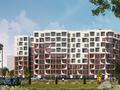 2-комнатная квартира · 65.97 м², Абая — С409 за ~ 29.7 млн 〒 в Астане, Сарыарка р-н — фото 4