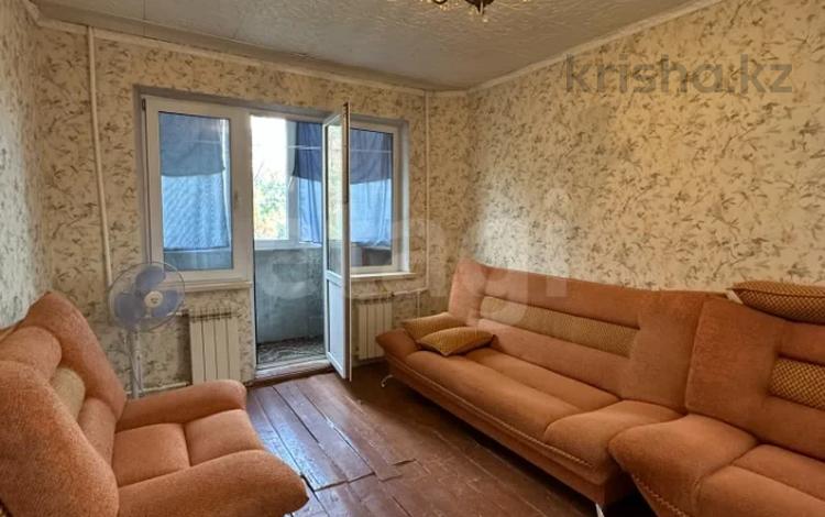1-комнатная квартира · 30.2 м² · 2/5 этаж, Проспект Абая за 9 млн ₸ в Актобе — фото 6