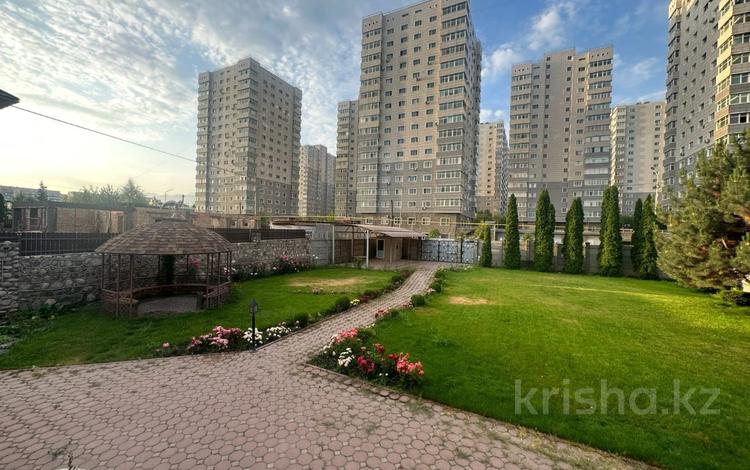 Еркін · 360 м², бағасы: 270 млн ₸ в Алматы, Ауэзовский р-н — фото 2
