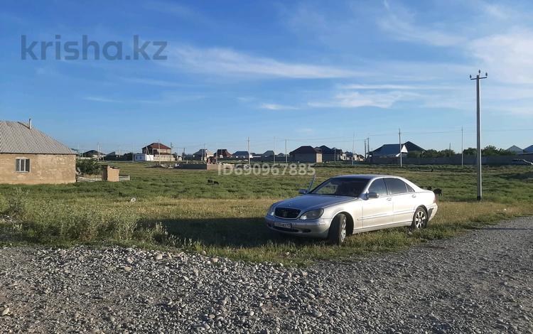Участок · 10 соток, Абайский р-н, мкр Кайтпас 2 за 8 млн ₸ в Шымкенте — фото 2