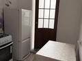 1-бөлмелі пәтер · 38 м² · 2/5 қабат, Дорошкиных 17, бағасы: 8 000 ₸ в Бурабае — фото 3